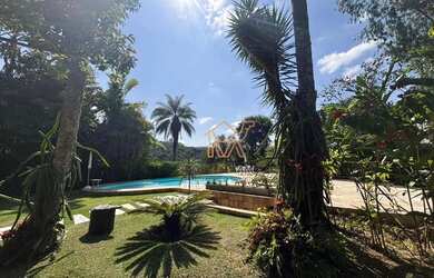 Imagem 7: Casa com 4 dormitórios, 700 m² - venda por R$ 7.000.000,00 ou aluguel...