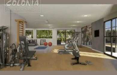 Imagem 4: Apartamento a venda - Campestre, Santo André