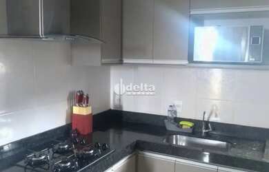 Imagem 4: Apartamento disponível para venda no bairro Novo Mundo em Uberlândia-MG