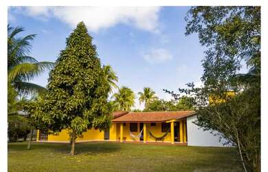 Imagem 7: Casa para venda tem 320 metros quadrados com 5 quartos em Centro - Ituberá...