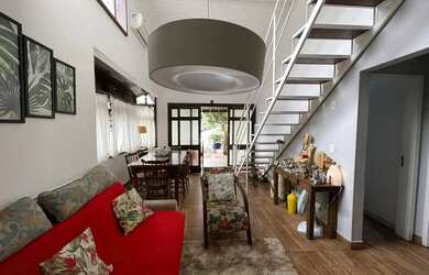 Imagem 8: Imóvel para venda tem 145 metros quadrados com 3 quartos em Vargem Grande...