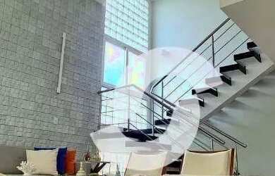 Imagem 16: Casa à venda, 310 m² por R$ 1.980.000,00 - Itaipu - Niterói/RJ