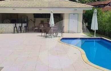 Imagem 9: Casa à venda, 310 m² por R$ 1.980.000,00 - Itaipu - Niterói/RJ