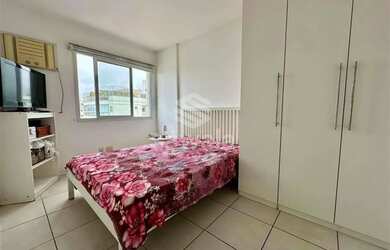 Imagem 10: COBERTURA DUPLEX - LE QUARTIER - 138m² - 2 QUARTOS SENDO 1 SUÍTE