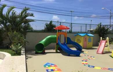 Imagem 4: Faça logo sua reserva. Piscina, Imóvel mobiliado, Ar-condicionadoe105m²...