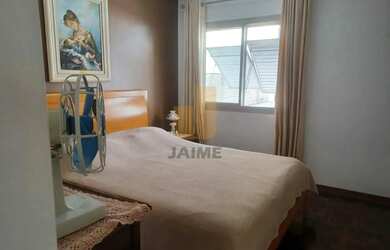 Imagem 16: Apartamento com 4 Dormitórios 1 Vaga em Higienópolis