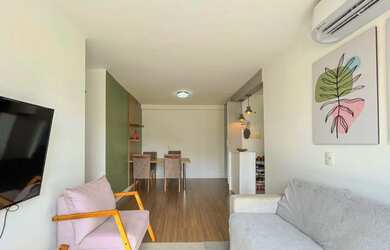 Imagem 6: Apartamento para locação no Bairro Sarandi