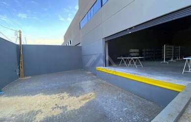 Imagem 3: Barracão, 800 m² - venda por R$ 4.000.000,00 ou aluguel por R$ 23.000,01/mês...