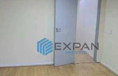 Imagem: O depósito possui 1 Vaga na garagem e 59m² de Área e está