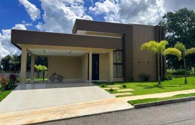 Imagem: A chácara possui 1.203m² de Área e está localizado em Guapó