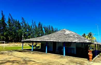 Imagem 5: Casa Maravilhosa na Praia do Saco