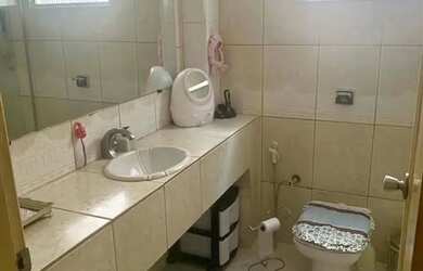 Imagem 9: APARTAMENTO l MUITO AMPLO l CENTRO l SÃO VICENTE l 2 DORMITÓRIOS l DEPENDÊNCIA...