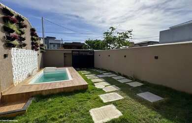 Imagem 10: Casa para Venda em Rio das Ostras, Recreio, 3 dormitórios, 1 suíte,...