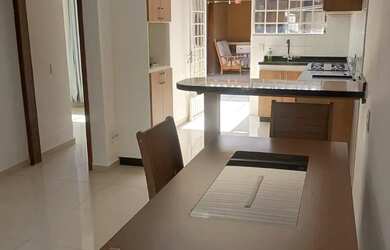 Imagem 7: Casa para alugar no bairro Centro - Campo Largo/PR