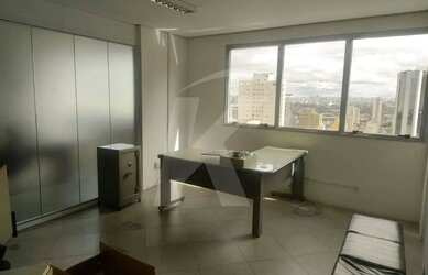 Imagem 16: Conjunto Comercial de Alto Padrão em Santana