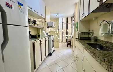 Imagem 13: Apartamento / Residencial / Copacabana