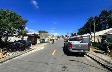 Imagem 5: Terreno com 426 m², à venda por R$ 300.000 - Iguaçu, Fazenda Rio Grande...