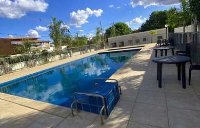 Imagem 1: Apartamento no Bairro São Judas