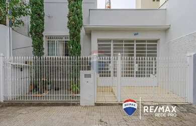 Imagem: Venda de Casa Residencial ou Comercial na Vila Industrial