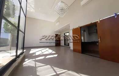 Imagem 4: Casa alto padrão em condomínio fechado, Bonfim Paulista, Zona Sul ,...