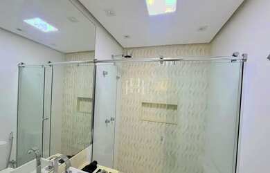 Imagem 12: Casa em Interlagos de Itaúna