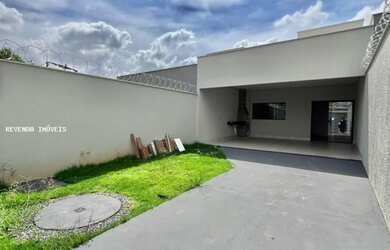 Imagem 2: Alto Padrão para Venda em Aparecida de Goiânia, Residencial Solar Central Park, 2 dormitór