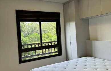 Imagem 8: Apartamento para alugar em Barueri, Condomínio Centro Comercial Alphaville,...