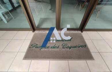 Imagem 4: Apartamento 2/4 revertido para 3/4 2 Suítes com bela vista mar, nascente...