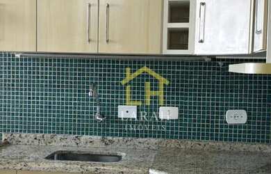 Imagem 13: Apartamento com 2 dormitórios à venda, 56 m² por R$ 360.000,00 - Jardim...