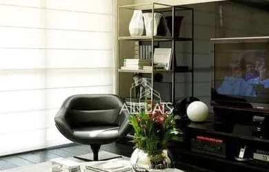 Imagem 7: Cobertura com 1 dormitório à venda, 100 m² por R$ 1.968.000,00 - Morumbi...