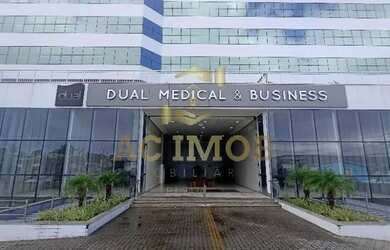 Imagem: O depósito possui 1 Vaga na garagem e 30m² de Área e está