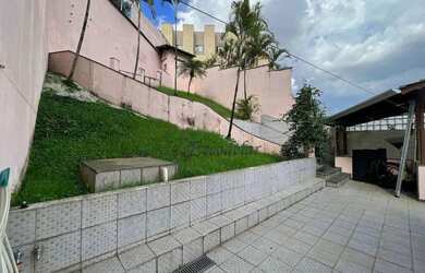 Imagem 13: Sobrado com 3 quartos para alugar, 456 m² por R$ 13.081/mês - Freguesia...