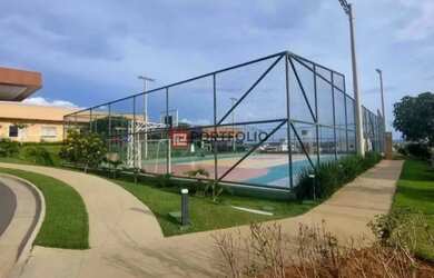 Imagem 6: Terreno à venda, 360 m² por R$ 379.900 - Jardins Bolonha - Senador Canedo/GO