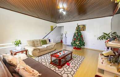 Imagem 9: Vendas Sobrado Curitiba PR