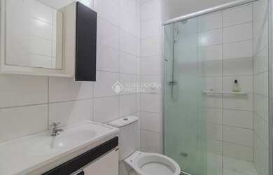 Imagem 15: Amplo apartamento 2 dorm com vaga escriturada no bairro Cavalhada