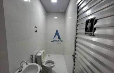 Imagem 9: Galpão Comercial de 250 m² para locação Veneza, em Ribeirão das Neves