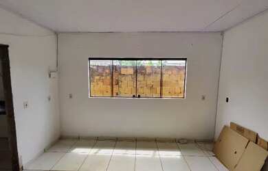 Imagem 2: PLANALTINA-COND. ESTÂNCIA MESTRE D x27 ARMAS IV-ÁREA UTIL 160M²-3 QUARTOS-CESSÃO...