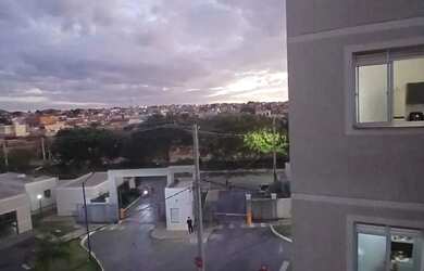 Imagem 2: Apartamento no Bairro São Judas