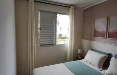 Imagem 15: Imóvel para venda possui 44 metros quadrados com 2 quartos em Água Chata...