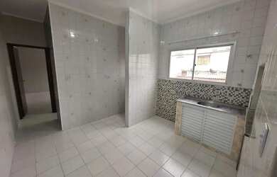 Imagem 5: Imóvel para aluguel com 1 quarto em Aviação - Praia Grande - 1700 reais