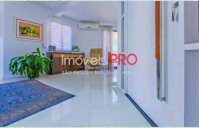 Imagem 14: Apartamento 230m² para venda na Chácara Klabin