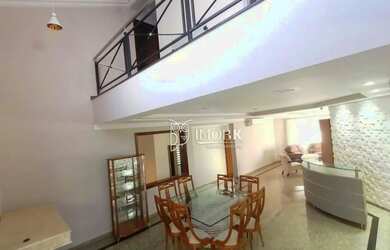 Imagem 14: Linda casa com piscina no Portal do Paraiso em Jundiai