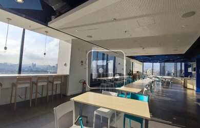 Imagem 11: Conjunto para alugar, 667 m² - Vila Olímpia - São Paulo/SP