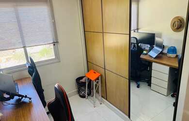 Imagem 2: Apartamento 02 quartos, 100% financiamento, QR 303 samambaia sul Df