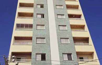 Imagem 2: APARTAMENTO - CENTRO - MG