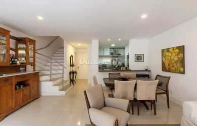 Imagem 6: VENDA, CASA EM CONDOMÍNIO no Bairro TRISTEZA, PORTO ALEGRE