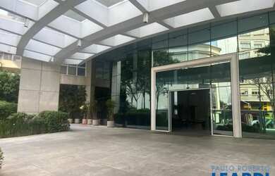 Imagem 6: CONJ. COMERCIAL - BELA VISTA - SP