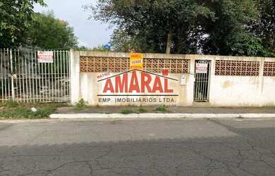 Imagem: O terreno possui 438m² de Área e está localizado em Jardim