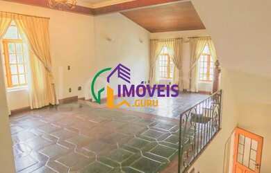 Imagem: CASA EM CONDOMÍNIO - ALPHAVILLE - SP