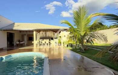 Imagem 6: Chácara de alto padrão à venda no Vale dos Ypês